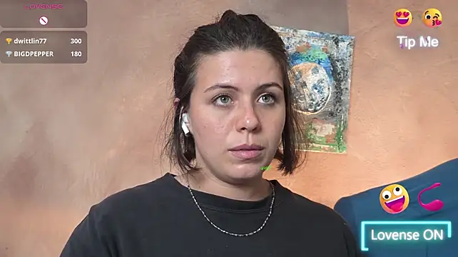 Irinasweet27 - show anal