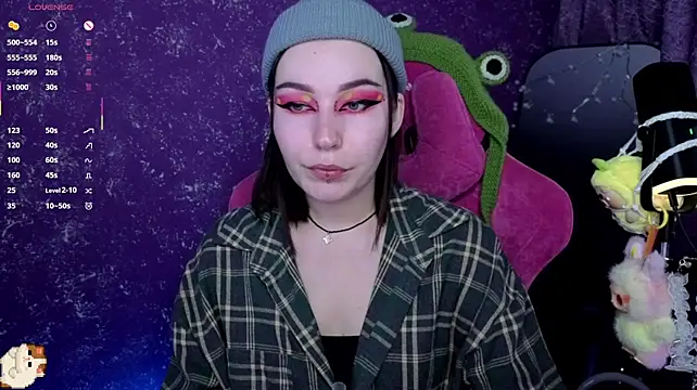 MargarettRose - tits time