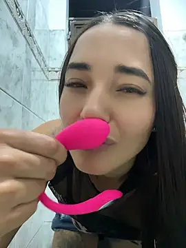 HollyAngel2 - Show pussi 🔥💦