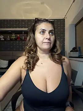 AnneKane - Cameltoy&touch pussy lips👅LT=Video🎁