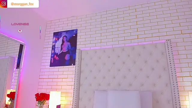 Morggan_Fox_ - PLUG ANAL
