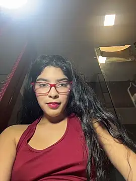 Dani_bela - 2 Finger in my ass/2 dedos en el culo