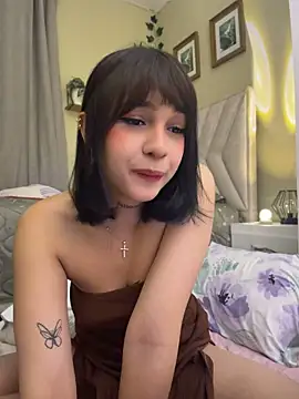 Ariaa_miller - show ass