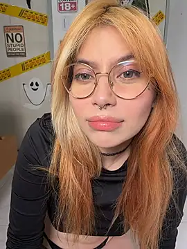 YunoRose_ - Look my pussy + ass pov