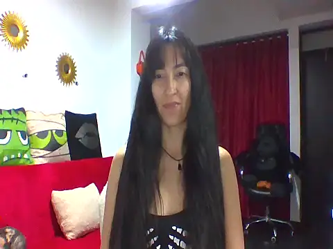 Angela_mis - show boobs