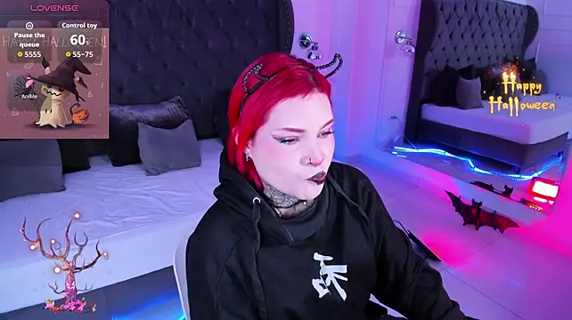 Jinxv_nuss - show tits