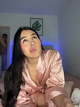 BIJOU_SECRET - Show ass oil + twerk 💦🔥