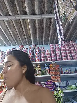 Lorenasex - I put Lush on my ass.🥵😈