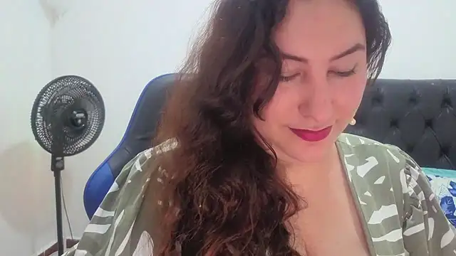 JANNAH_MARTINEZ - make me yours tonight be my king