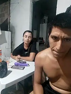 Rodri-Cami - Misionero 5 min