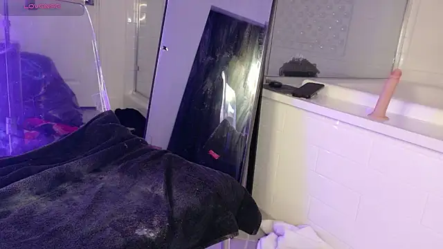Midnightrose11 - Cum Show!