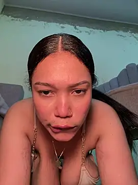 Rossy_0103 - Dildo in my pussy