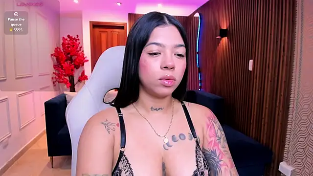 Rachel_collins_ - show tits