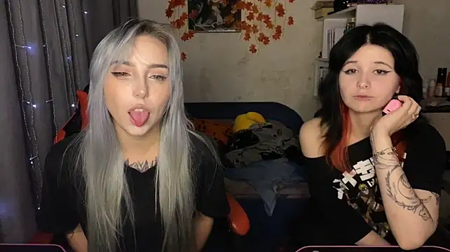 Absent_Fairy - Let's have some fun!
