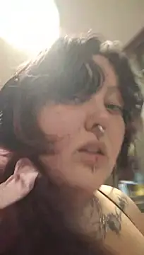 Cutegothcrybabyx
