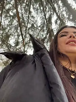AmelliaDiamond - Caresses my pussy sit your fase💦💦💦