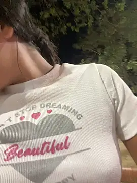 Broken_Latina_Whores_JE - Show tits 🥰
