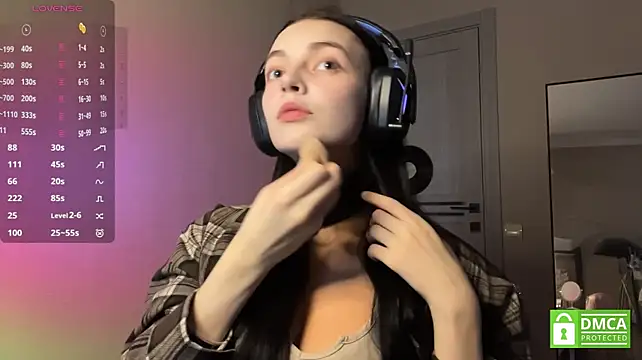 ReikoBartone - SOFTLY TOUCH MY BOOBS