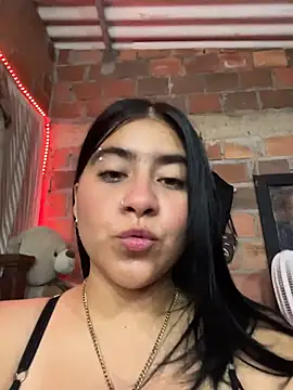 Andry_gil - naked while I touch my ass with a finger
