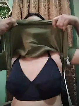 Nil-pore-06-L - Boobs Show😍