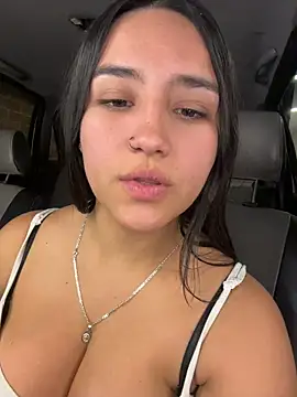 Samantha_firee - Flash ass👀🍑