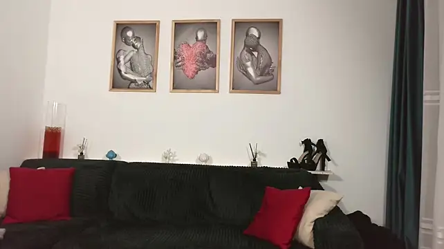 Antonia_1313 - give me some love