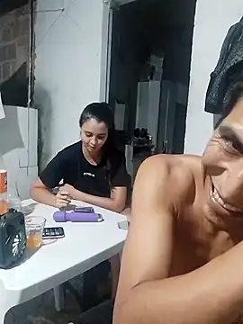 Rodri-Cami - Misionero 5 min