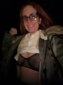 NataKitten - Tits out+Pinch nips in public,LT🎁