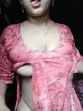 Jara_210 - Boobs show