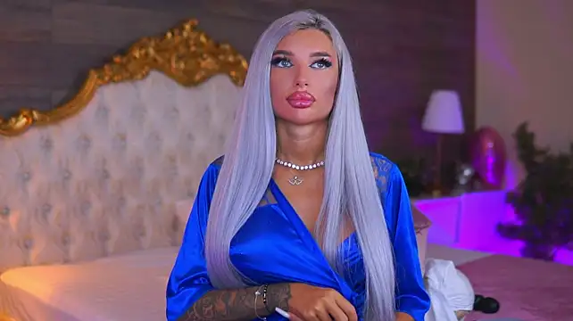 Juicy_Jessye - pussy fingering for more pleasure