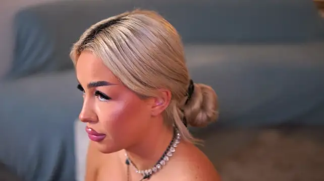 LisaLorenz - Make my eyes role back like never before
