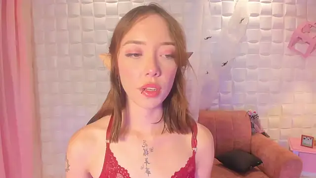 HarperrWest - Suck Nipplesr🌷