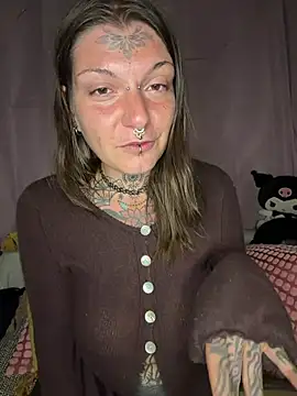 Lizzardqueeen - Finger pussy + Video LT