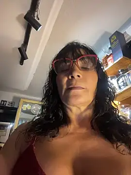 _Pamela04 - Fuck pussy with dildo+big SQUIRT 💦🤫