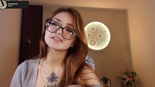 SweetJennaa - Squirt show