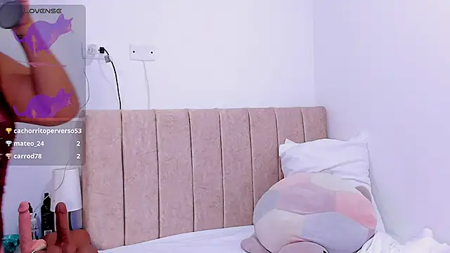 Liz_ariza4u_ - boucing ass