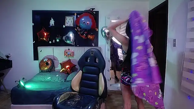 Sweet_abbyy_X - PLAY MY TITS