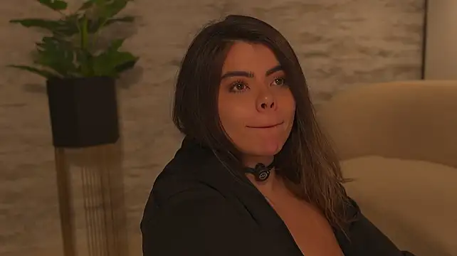 Julie_Belle_ - butt plug
