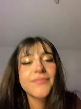 Ivy-777 - Flash tits and ahegao