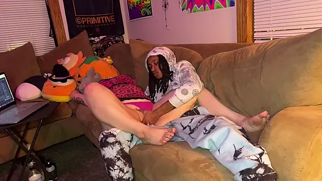 Bimbo666bambi - Doggy