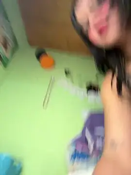 KattalellaGomez - Control Machín 3 mn anal big squirt