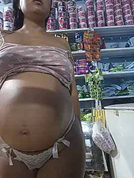 Lorenasex - I put Lush on my ass.🥵😈