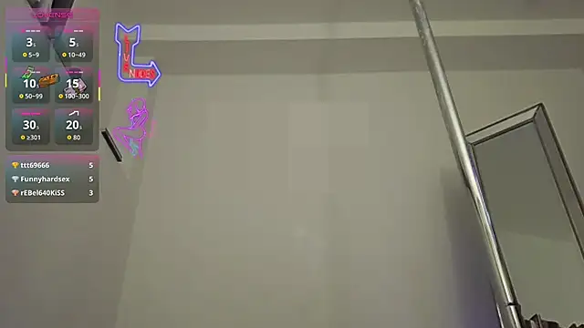 Egirl_sophiee - First pair of pleasers fund! &Naked yoga