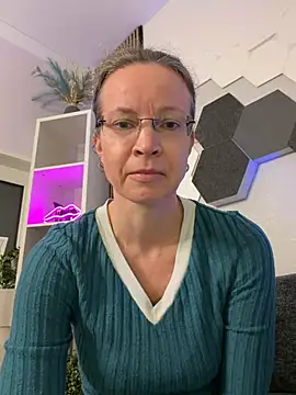 AnnikaRose - Naked Orgasmus
