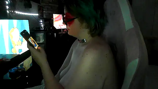 LaceySweets6 - fuck