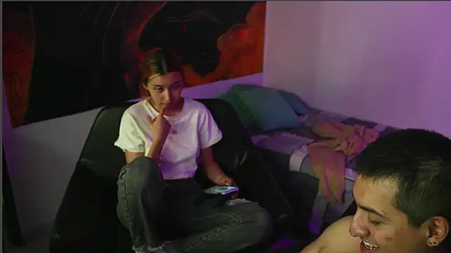 RoseSinsDonViktor - Sex Doggy