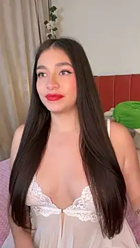 Caandace - FULL NAKED AND 10MIN CONTROL LOVENSE