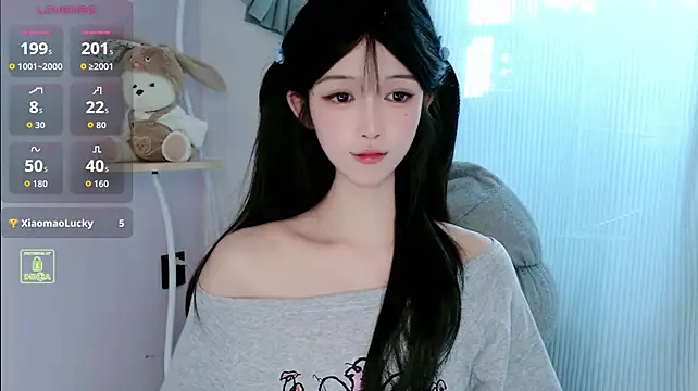 Lulu-789 - 想不到标题，想你可好