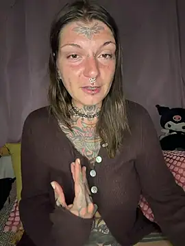 Lizzardqueeen - Finger pussy + Video LT
