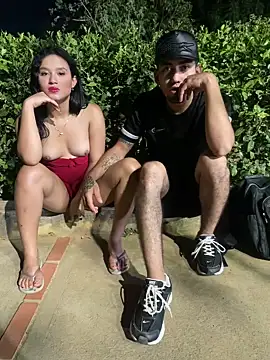 City2027 - destroy tits + suck cock in public